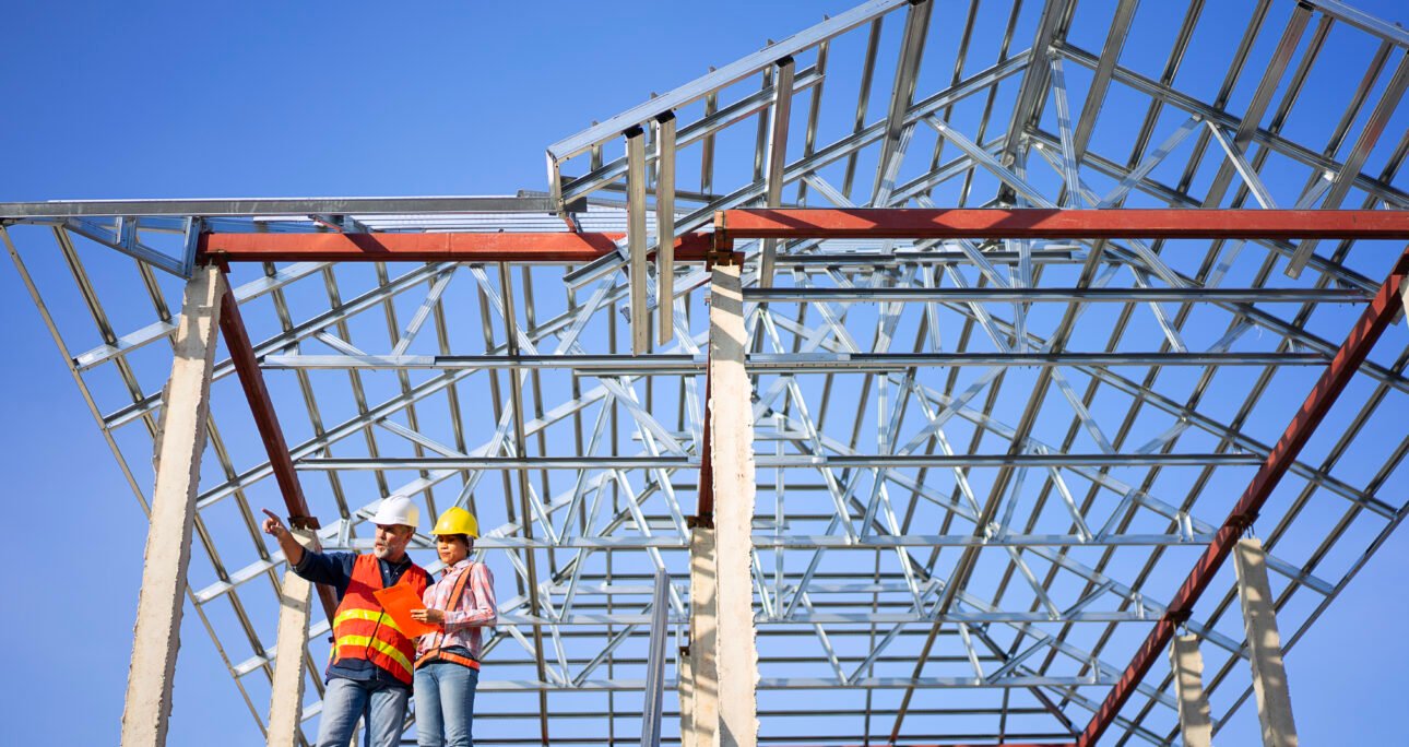 Why All-American Steel Stands Out In The Metal Building Industry
