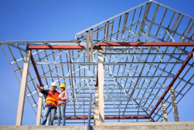 Why All-American Steel Stands Out In The Metal Building Industry