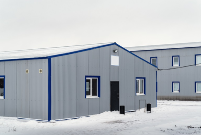 Top 10 Benefits of Custom Metal Structures for Your Property