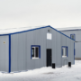 Top 10 Benefits of Custom Metal Structures for Your Property